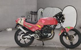 HONDA NS50F AC08
