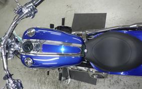 HARLEY FXCWC 1580 2009