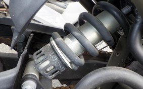 YAMAHA XJ6 2009