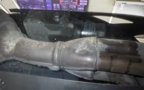 KAWASAKI ZZ1400 NINJA R 2006 ZXT40A