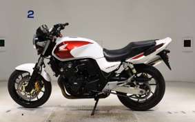 HONDA CB400SF GEN 4 2014 NC42