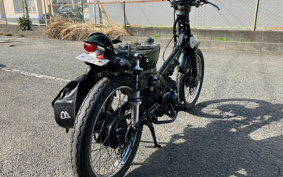 HONDA SUPER CUB90 HA02