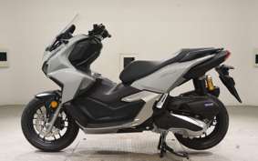 HONDA ADV160 2007 KF54