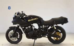 SUZUKI GSX250S KATANA GJ76A