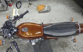 KAWASAKI Z900 2024 Z1F