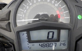 KAWASAKI NINJA 400 2016 EX400E