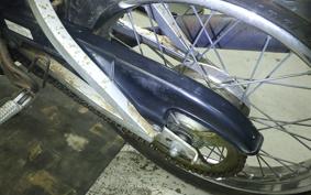 YAMAHA RZ50 Gen.2 RA01J