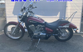 OTHER  SHADOW  CUSTOM 400 2010