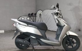 HONDA LEAD 125 JF45