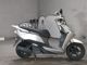 Фото Honda LEAD 125 2016 с японского аукциона