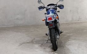 KAWASAKI KLE250 ANHELO LE250A