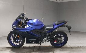 YAMAHA YZF-R25 RG74J