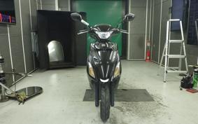 SUZUKI ADDRESS V125 S 2014 CF4MA