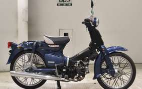 HONDA C50 SUPER CUB AA01