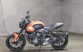 TRIUMPH TRIDENT 660 2023 LGL10U