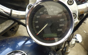 HARLEY XL883C 2003