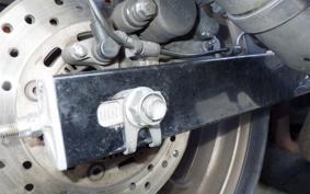 HONDA VTR 250 Gen. 2 MC33