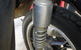 SUZUKI GN125 H 2003