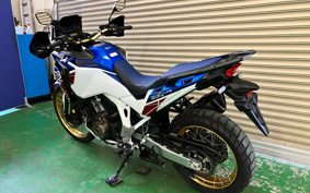 HONDA CRF1100L AFRICA TWIN Adventure DCT ES 2023 SD10