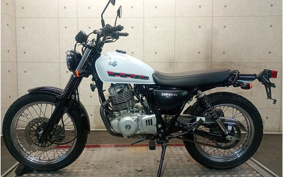 SUZUKI GLASS TRACKER BIG BOY NJ4DA