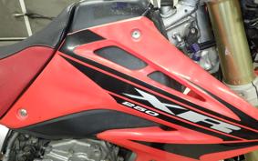 HONDA XR250 MOTARD 2021 MD30