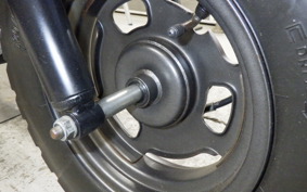 HONDA ZOOMER 2014 AF58