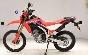 HONDA CRF250L 2017 MD47