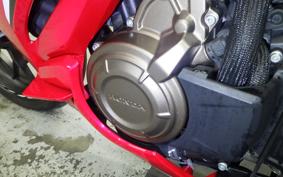 HONDA CBR400R 2021 NC56
