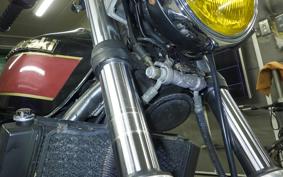 KAWASAKI ZRX-2 2000 ZR400E