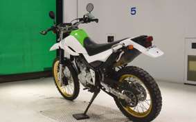 YAMAHA SEROW 250 Gen.2 2016 DG17J