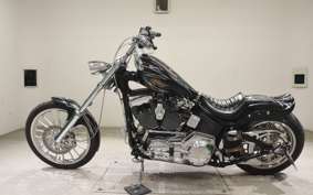 HARLEY FXSTB 1450 2006