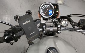 HONDA GB350S 2022 NC59