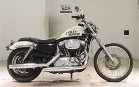 HARLEY XL1200C 2004