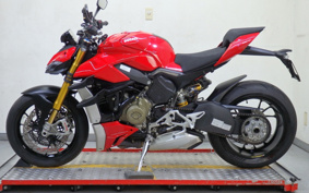 DUCATI STREET FIGHTER V4S 2020 FA00