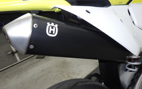 HUSQVARNA TE250 2025