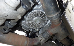 KAWASAKI GPZ400R 1988 ZX400D