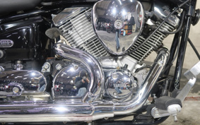 YAMAHA DRAGSTAR 250 VG05J