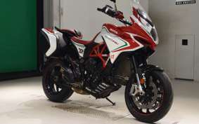 MV AGUSTA TURISMO VELOCE 800 2017