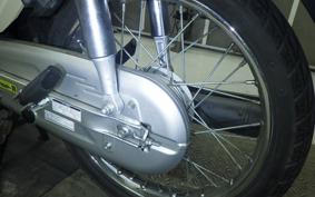 HONDA C110 SUPER CUB 2013 JA10