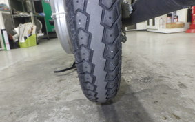 HONDA ｸﾛｽｶﾌﾞ50 2023 AA06