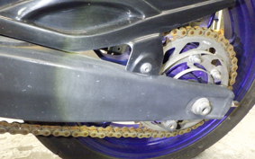 YAMAHA YZF-R25 RG10J