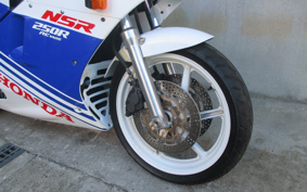 HONDA NSR250R-1 MC18