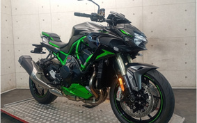 KAWASAKI H2 SE 2025 ZRT00R