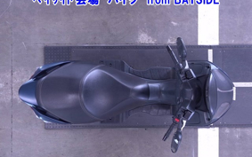 SUZUKI BURGMAN200