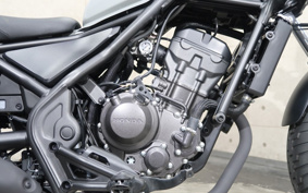 HONDA REBEL MC49
