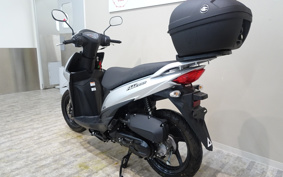 SUZUKI ADDRESS V110 CE47A