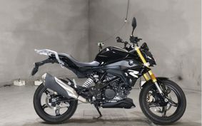 BMW G310R 0G41