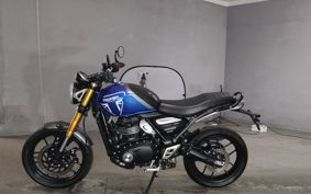 TRIUMPH SPEED 400 2024 T127YX