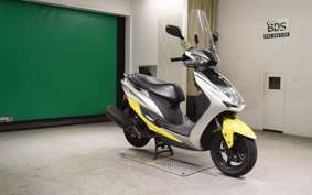 YAMAHA CYGNUS 125 XSR 3 2011 SED8J