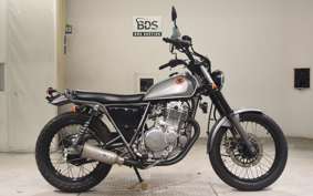 SUZUKI GRASS TRACKER 2015 NJ47A